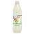 Peñafiel Limónada Flavored Mineral Spring Bottled Water Perspective: right