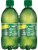 Schweppes­® Ginger Ale Soda Perspective: right