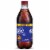 Dr Pepper® Dark Berry Soda Bottle Perspective: right