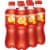 Sun Drop® Cherry Lemon Citrus Soda Bottles Perspective: right