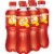 Sun Drop® Cherry Lemon Citrus Soda Bottles Perspective: right