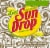 Sun Drop Diet Caffeine Free Citrus Soda Cans Perspective: right