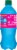 Crush® Back To The 80's Electric Blue Razz Soda Perspective: right