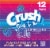 Crush® Back To The 80's Electric Blue Razz Soda Cans Perspective: right