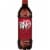 Dr. Pepper® Soda Bottles Perspective: right