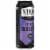 Steel Reserve Alloy Series Blackberry Malt Flavored Hard Beverage Single Can Perspective: right