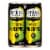 Steel Reserve Alloy Series® Hard Pineapple Malt Flavored Hard Beverage Perspective: right