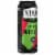 Steel Reserve Alloy Series Watermelon Malt Flavored Hard Beverage Single Can Perspective: right