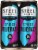 Steel Reserve Alloy Series® Spiked Blue Razz Malt Flavored Hard Beverage Perspective: right