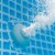 Intex® Easy Set Inflatable Swimming Pool Perspective: right