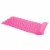 Intex Tote 'N Float Wave Mat Floating Swimming Pool Lounger, 1 Pc, Color Varies Perspective: right