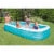 The Wet Set Family Pool 120" Perspective: right