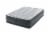 Intex® Comfort-Plush Air Bed Queen with Fiber-Tech Air Pump Perspective: right
