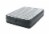 Intex® Comfort-Plush Air Bed Queen with Fiber-Tech Air Pump Perspective: right