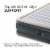 Intex Comfort Deluxe Dura-Beam Plush Air Mattress Bed with Built-In Pump, Queen Perspective: right