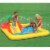 Intex 100 x 77 x 31 Inch Inflatable Play Center Swimming Pool + Games (2 Pack) Perspective: right