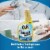 CLR® Lavender Brillant Bath Cleaner Perspective: right