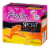 Playtex Sport Fresh Balance Lightly Scented Regular Absorbency Tampons Perspective: right
