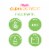 Playtex CLEAN Comfort Tampons Multi Pack Perspective: right