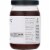 Madhava Organic Pure & Raw Amber Honey Perspective: right