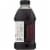 Madhava Organic Amber Raw Blue Agave Nectar Perspective: right
