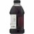 Madhava Organic Amber Raw Blue Agave Nectar Perspective: right