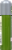 Nature's Gate Organics Lavender & Aloe Deodorant Perspective: right
