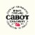 Cabot Creamery Vermont Sharp Cheddar Cheese Block Perspective: right