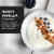 The Greek Gods Honey Vanilla Greek Style Yogurt Tub Perspective: right