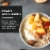 The Greek Gods® Peach with Honey Greek Style Yogurt Tub Perspective: right