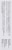 Jason® Power Smile Vanilla Peppermint Whitening Toothpaste Perspective: right
