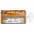Grandma Sycamore's Pumpkin Spice Bread Perspective: right