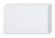 Oxford® Ruled Index Cards - White Perspective: right