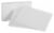Oxford® Blank Index Cards - White Perspective: right