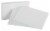 Oxford® Blank Index Cards - White Perspective: right