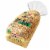 Nickles Country Style Split Top White Bread Perspective: right