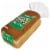 Nickles Country Style Deli Rye Bread Perspective: right
