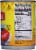 La Sierra® Gluten Free Refried Black Beans Perspective: right
