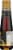 Lee Kum Kee Pure Black Sesame Oil Perspective: right