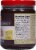 Lee Kum Kee Black Bean Garlic Sauce Perspective: right