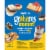 Kellogg's Graham Cracker Original Crumbs Perspective: right