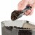 Progressive International Large Coffee ProKeeper Storage Container Perspective: right