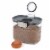Progressive International ProKeeper+ Brown Sugar Storage Container Perspective: right