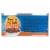 9Lives Tuna & Egg Bits in Sauce Wet Cat Food Perspective: right