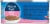 9Lives Seafood Platter Moist Cat Food Perspective: right