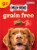 Milk-Bone® Grain-Free Small Biscuit Dog Treats Perspective: right