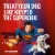 Milk-Bone Original Dog Biscuits, Small Dog Treats, Limited-Edition Superman Movie Box Perspective: right