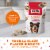 Milk-Bone Dunkin’ Vanilla Glaze Flavor Dog Biscuits With Other Natural Flavors Perspective: right