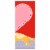 Milk-Bone® Rachael Ray Nutrish Pup-peroni Valentine Box National Dog Treats Perspective: right