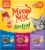 Meow Mix® Seafood Selects Variety Pack Wet Cat Food Perspective: right
